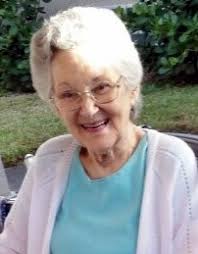 Nancy Hogan Obituary