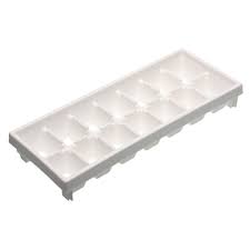 I'm a waskally wabbit with a. Kitchencraft Quick Release Ice Cube Tray Yuppiechef