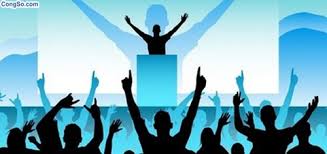 Kỹ năng thuyết trình trước đám đông 12