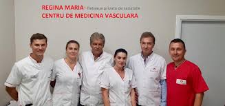 Regina maria nlimea sa seductoarea. ReÈ›eaua PrivatÄƒ De SÄƒnÄƒtate Regina Maria Are Unul Dintre Cele Mai Moderne Centre De MedicinÄƒ VascularÄƒ La Craiova Zs