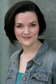 headshots — Rachel Graf Evans