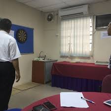 Daerah seremban kena pkpb metrotv. Photos At Pejabat Kesihatan Daerah Seremban Seremban N Sembilan