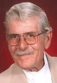 Robert Puckett Obituary (1939