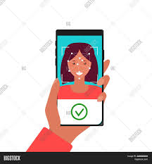 Check spelling or type a new query. Facial Recognition Vector Photo Free Trial Bigstock