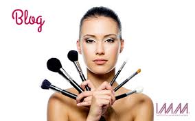 A?te ayudamos a convertirte en una experta! Sabes Para Que Sirve Cada Brocha De Maquillaje Instituto Madeleine Meyer