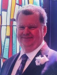 Stephen Laird Meadows Obituary