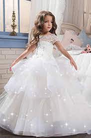 Hermosos Vestidos De Primera Comunion Fiestas Con Estilo Facebook