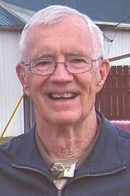 Donald Hosie Obituary