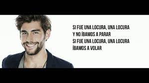 Listen to la libertad by alvaro soler, 890,764 shazams, featuring on morat: Alvaro Soler La Libertad Mp3 Kostenloser Download