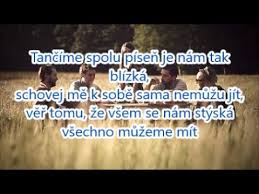Check spelling or type a new query. Tancime Spolu Katerina Marie Ticha Jelen Shazam