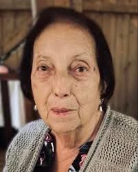 Maria C. Ferraro (Napoli) Obituary June 6, 2024