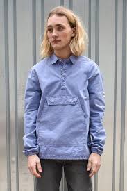 Penfield Mens Adelanto Persian Violet Shirt Penfield Shirts Menswear