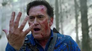 Ash vs Evil Dead