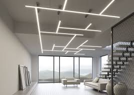 Voutenmbeleuchtung, led wohnzimmer beleuchtung indirekt erfolgreich abhängen und umsetzen. Abgehangte Beleuchtung Klusdesign Eu