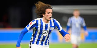 Marseille have made contact with arsenal and want to sign matteo guendouzi on loan, according to arsenal want to sell guendouzi on a permanent deal but marseille would prefer a loan agreement. Report Marseille Weighing Up Guendouzi Bid Arseblog News The Arsenal News Site