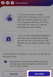Nhập chính xác, đầy đủ mục thông tin cá nhân rồi ấn tiếp tục. HÆ°á»›ng Dáº«n Cach Ä'Äƒng Ky Tiem Váº¯c Xin Covid 19 Qua Sá»• Sá»©c Khá»e Ä'iá»‡n Tá»­