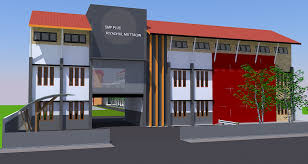 Maybe you would like to learn more about one of these? Desain Gedung Sekolah Modern Nusagates