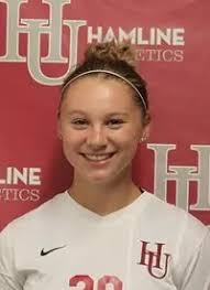 Kaley Roberts (9/11/2017)