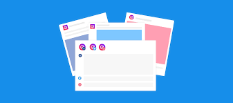 Find & download free graphic resources for twitter. How To Craft The Perfect Post On Facebook Twitter And Instagram