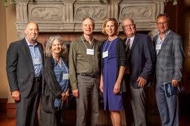 2019 Local Hero Awards: Photos -