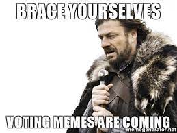 See posts, photos and more on facebook. 30 Voting Memes That Will Remind You To Exercise Your Rights Sayingimages Com