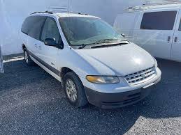 Image result for Patriot Blue 1999 Voyager