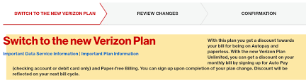 Here's what you need to know if you're considering the verizon visa card. Correct Answer Autopay Discount With Credit Card Verizon Community