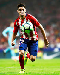 Born 23 february 1988) is an argentine professional footballer who plays for portuguese club braga and the argentina national team, mainly as an attacking midfielder. Swansea News Atletico Madrid Star Nicolas Gaitan To Be Offered 120 000 A Week By Swans To Help Survival Bid