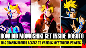 Boruto'S Version Of Naruto & Kurama'S Friendship Is So Much Worse