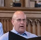 Barrow Male Voice Choir Office Bearers