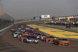 Видео nascar camping world truck series 2017. Mash The Gas Nascar Championship 4 At Homestead Miami Speedway Racingnation Com