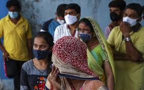 Mamata banerjee says amit shah behind attacks on nephew, party workers in tripura. Misinformation Surges Amid India S Covid 19 Calamity