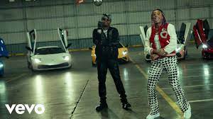 In the club, ain't got no ones, then we would beg them. Tyla Yaweh All The Smoke Official Music Video Ft Gunna Wiz Khalifa Youtube
