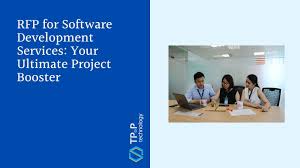 Contact us report an issue 200 e. Rfp For Software Development Services Your Ultimate Project Booster