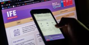 8 integrantes = $ 649.000. Ife Universal Como Postular Y Cuales Son Los Montos Del Beneficio De Junio