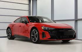 Image result for Tango Red 2022 RS