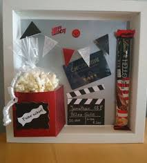 Kino Gutschein Gutschein Geschenke Kinogutschein Basteln Gutscheine Verschenken
