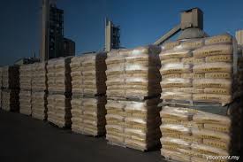 The wca now has a network of 75 members representing 34 countries. Malayan Cement Extends Gains On Proposed Consolidation Of Ytl S Cement Business The Edge Markets