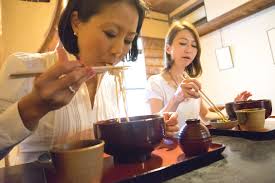 Maybe you would like to learn more about one of these? How To Stay On The Right Side Of Japanese Table Manners
