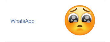 Pleading face emoji is a face with wide, shimmering eyes. Bottom On Main Ranking The Pleading Face Emoji Bc It S My Whole