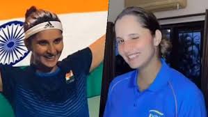 They will be followed by the summer paralympic games from 25th august until 6th september. Sania Mirza Dances Donning Indian Kit For Tokyo Olympics Watch Video