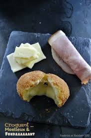 Recette Cromesquis De Pommes De Terre Au Fromage A Raclette Recettes De Cuisine Recette Cromesquis Pomme De Terre Au Fromage