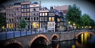 Category:cities in the netherlands (en); What S The Farthest City And Country From Amsterdam Netherlands