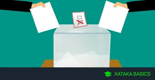 Mantente informado con las últimas noticias, videos y fotos de elecciones que te brinda univision | univision. Elecciones 2019 Como Seguir Los Resultados De Las Votaciones