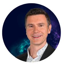 Andy Mott • Data Science Festival