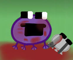 Pin By Lala Lulu D On Memes Fnaf Memes Amazing Frog Frog Pictures