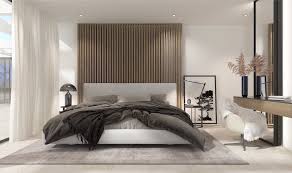 Finishing of furniture can be made of leather, fabric, veneer, glossy. Stunning New Build High Tech Design Villas With Amazing Views Of Es Vedra