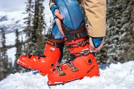 The Best Ski Boots of 2025-2026 | GearJunkie Tested