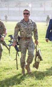 General scott miller, the commander of u.s. Austin S Miller Wikiwand