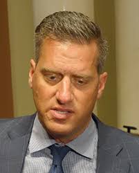 Frey jumps into the fray as GOP legislators make issue of crime in  Minneapolis, St. Paul